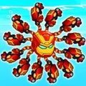 疯狂变异进化安装包