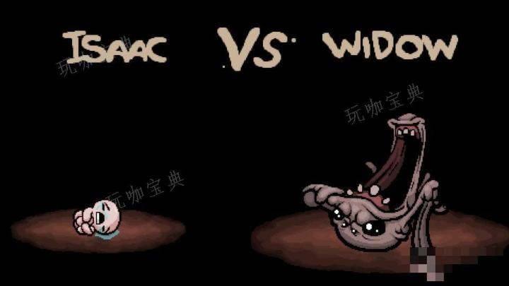 《以撒的结合忏悔》超级标记石头成就思路攻略