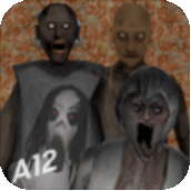 恐怖奶奶4下载安装