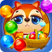 泡泡松鼠救援2下载最新版