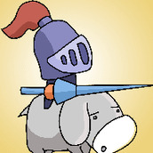 骑士与塔与爱情免费正版