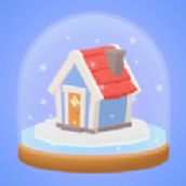 我的小雪球游戏下载