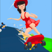 太空滑板下载最新版