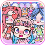 凡达孩童创造世界手游