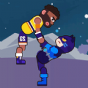 欢乐派对大乱斗正版