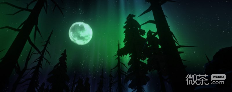 漫漫长夜神秘湖布料获得方法