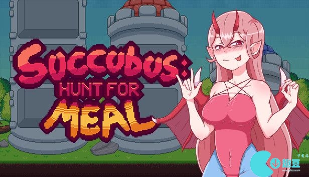 女妖猎食游戏怎么玩  SUCCUBUS Hunt For Meal游戏通关攻略[多图]图片1