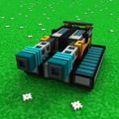 动力坦克赛博朋克安卓版