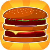 汉堡餐厅模拟无广告彼