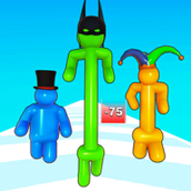 大人物进化论手游