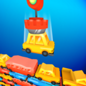 废物堆积场爆炸版