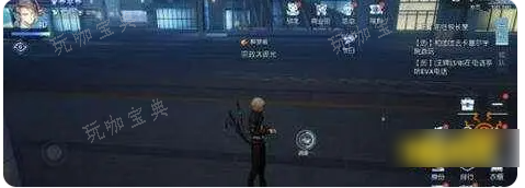 《龙族幻想》天使的声音异闻