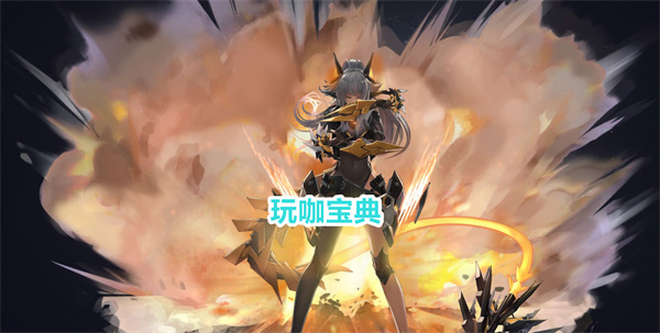 交错战线好感度刷取攻略 交错战线好感度刷取方法介绍