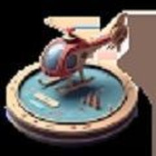 驾驶木质直升机WHelicopter安卓版