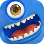 怪物交警游戏下载