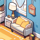 收纳我的小屋版