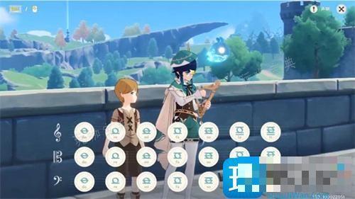 《原神》琴谱怎么改成数字？数字琴谱设置方法介绍