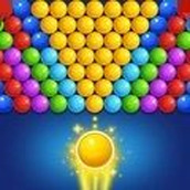 泡泡龙经典射击游戏下载