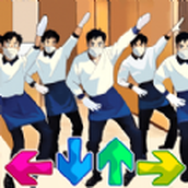 摇个科目三游戏下载