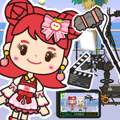 托卡复古港风小镇游戏安卓版