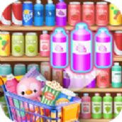 商品三重排序匹配难题游戏下载