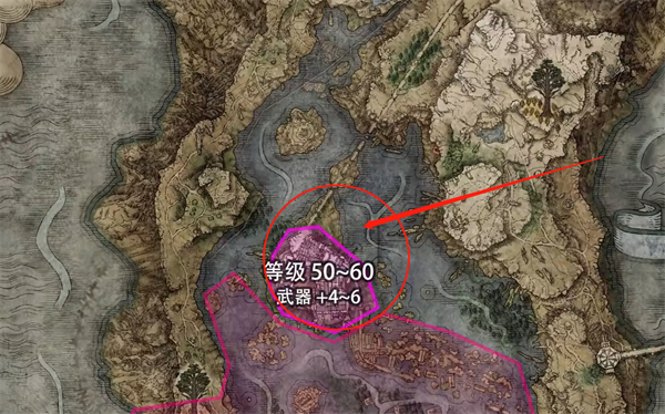 《艾尔登法环》辉魔法学院前往等级推荐