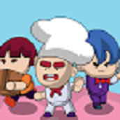 烹饪放置大师正式版