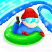 雪橇大作战游戏下载