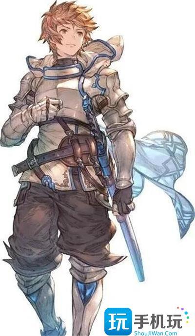 碧蓝幻想Relink角色有哪些角色图鉴一览