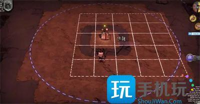 饥荒灭火器范围是几格灭火器地皮范围