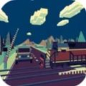 复古铁路口正版