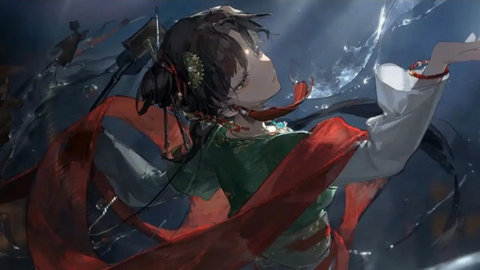 重返未来1999曲娘洞悉材料