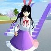 小姐姐快快跑版