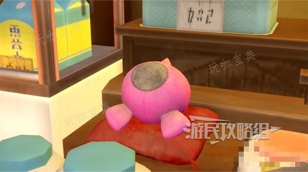《宝可梦朱紫》桃歹郞刷个体值方法分享 桃歹郞怎么刷5？
