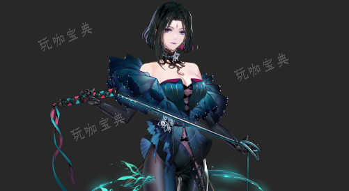 《白荆回廊》开荒选什么角色好？开荒角色推荐