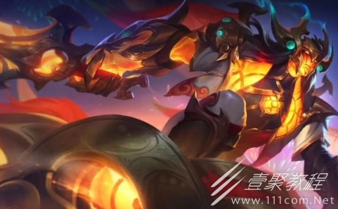 lol2024限定返场皮肤分享