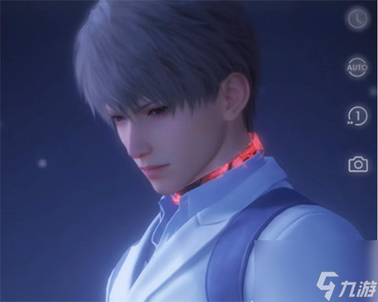 《恋与深空》角色有什么 男角色介绍