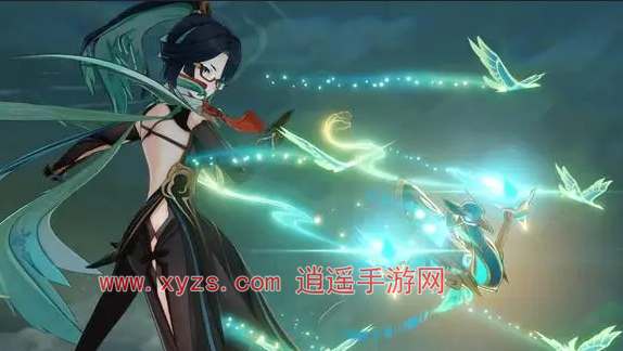 原神闲云抽命座还是专武