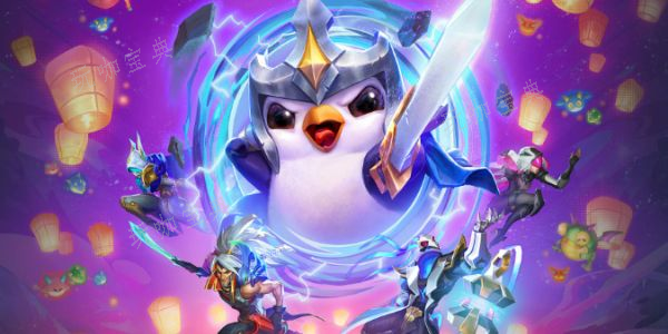 《云顶之弈》s3.5赛季什么时间回归？s3.5赛季回归时间
