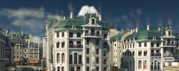 纪元1800真正的交易之道成就完成方法分享