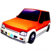 ToyotaInnova真实驾驶最新版
