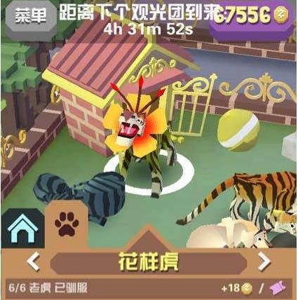 疯狂动物园如何捕捉濒危动物