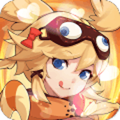 魔战少女游戏下载