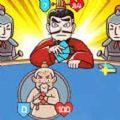 无双三国城市闯关游戏