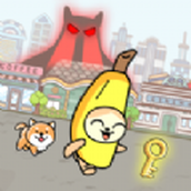 香蕉猫跑酷世界之旅安卓版