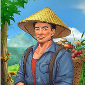 一起去赶山游戏
