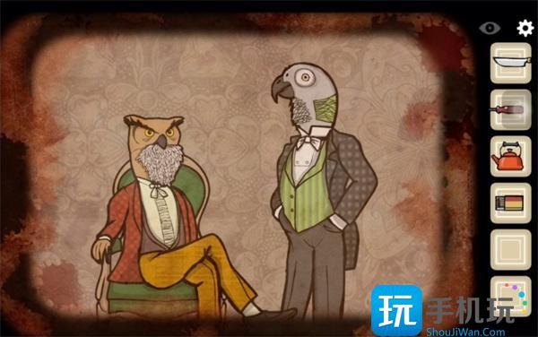 锈湖旅馆房间顺序是什么攻略门牌号顺序一览