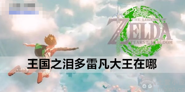 塞尔达传说王国之泪多雷凡大王在哪多雷凡大王位置指引