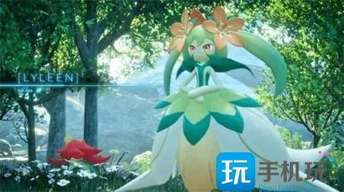 幻兽帕鲁稀有材料怎么获取稀有材料全收集攻略