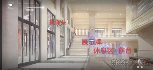 世界之外大堂攻略大全